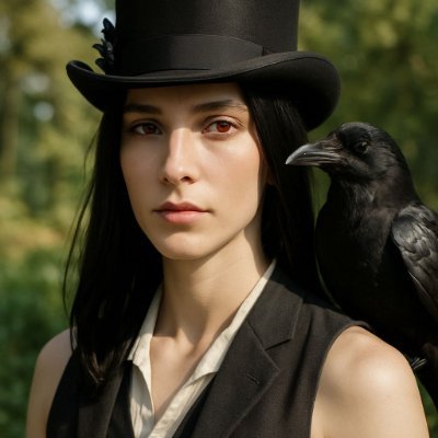 TheGentleTiger's profile picture. — O que veio primeiro, o ovo ou a galinha?

— O omelete!