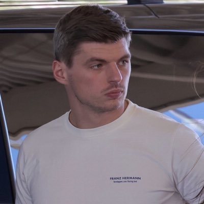 mundinho max verstappen, se você não gosta não me siga!