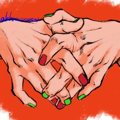 akhrさんのプロフィール画像