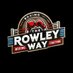 TheRowleyWay (@therowleyway1) Twitter profile photo TheRowleyWay (@therowleyway1) Twitter profile photo