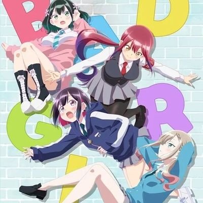 アニメたん(アニメ好き）さんのプロフィール画像