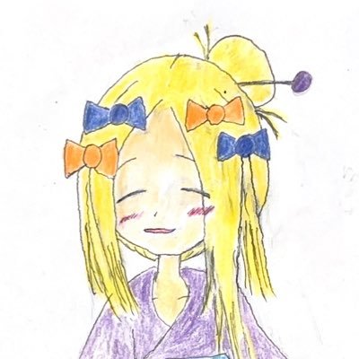 ॐ ඉ読み(⃔ ねはんイチヒナ )⃙⃘ ⚠️変な垢では無いです 🕉呼び方 お好きにお任せ🆗🫰推し #FGO (7年目)アビー🧸🥞#学マス #篠澤広🥼🦉#倉本千奈🐹東方 #こいし👒イラスト/絵🖋#糵鄙絵画 https://t.co/knKDBTSXrf³⁵⁸ジパング