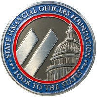 State Financial Officers Foundation (@sfof_states) 's Twitter Profile Photo State Financial Officers Foundation (@sfof_states) 's Twitter Profile Photo
