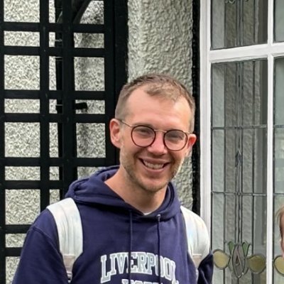 JekBucket's profile picture. Lawyer @Frederickfranke.  E&T law and litigation, tax, tech (the good kinds), Beatles.  Too online for my age cohort.