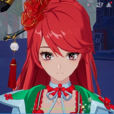 幻塔ps版、ギルド「ちはやふる」会長。推しのアイドル眺める垢を流用😏無言フォロー失礼いたします。ps版グロ版プレイヤー問わず、仲良くしていただけると幸いです(^_^)ゞ
マイアバター脳内名「神代紅葉(かみしろもみじ)」