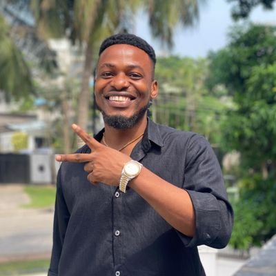 AluhugePaul's profile picture. An Electrical and Electronics Engineer, A forex trader, a crypto analyst, a graduate of @noblecoinacad1
