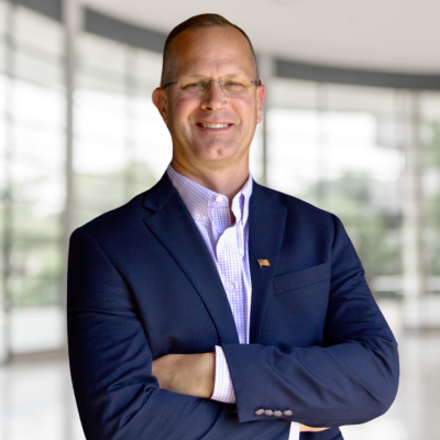 Be Known, Loved, and Trusted—because that’s how Sales Grow.