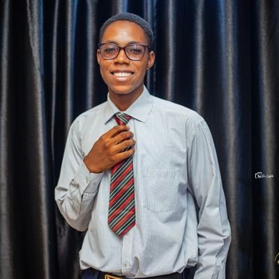 marvellousobor7's profile picture. Computer Science Student, FUTA | Aspiring Python and C++ Automation Engineer and ML/AI Engineer | Live stream Engineer | Audio Editor