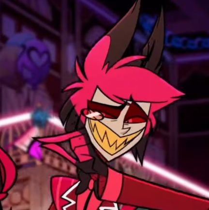 he/him - 24 - dont listen to anything I say I've lost braincells in the past 10 seconds - writer - alastor my beloved ❤️ minors beware 🔞 SxF and hazbin fan