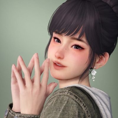 Rvlnmnda's profile picture. keep smile