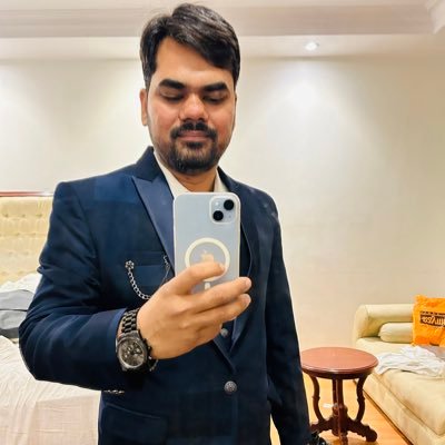 Vivek Gupta Profile