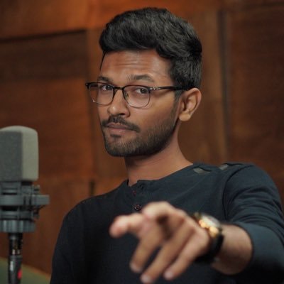 Chandan Perla Profile