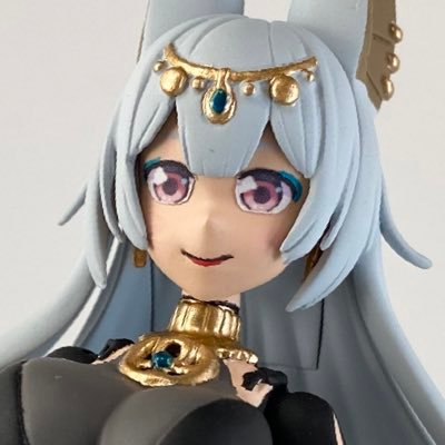 札幌でプラモやってるVリスナーです!
ミニ四駆、ガンプラ、仮面ライダー、美少女プラモ多めです!
★プラモ作品:#rch_M2025
★展示参加情報等:#れいち作品展示情報
★Youtubeで動画投稿中!:#れいちホビー