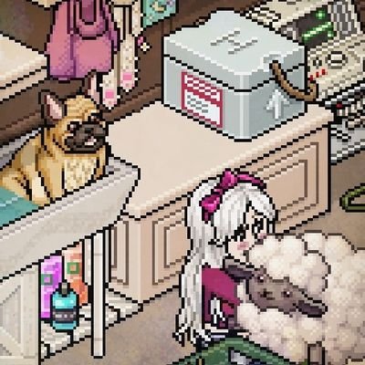 IKaguraHabbo's profile picture. Bıktım. @Habbo @habbo_tr @SulakeJohno @SulakeDominic @SulakeMorgana @SulakeIstanbul #Habbo25 #Habbo #HabboTR tam teşekküllü Habbo oyuncusu 😜 #HabboHotel