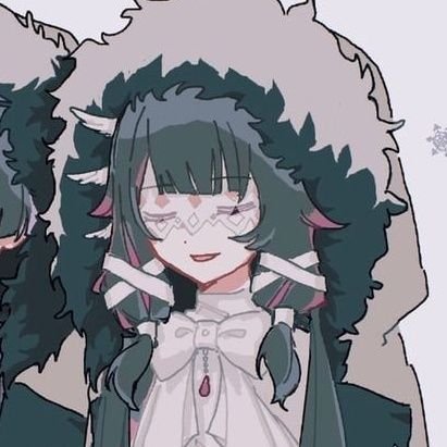 ALuxaria's profile picture. ︶⊹︶︶୨💐୧︶︶⊹︶
 
  ❛ ᥕᥱᥣᥴ᥆꧑ᥱ.                              ୨୧ 𖥻 M/w ꔛ 𝙏𝙃𝙊𝙍𝙉𝙄𝙀 🧊┊@bel1ung_c0re＜꒱ ✦