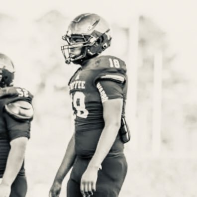|6’4|🏈|LB/TE|🏀|C/PF| Coffee County HS| C/O 2029|Email-aydenfaulk2@gmail.com