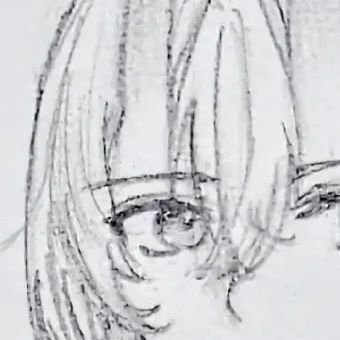 絵を描きます
アナログ派
超低浮上
⚠️腐