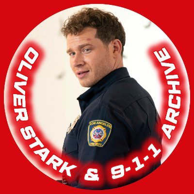 Archive/Update Account for 911 S9 and Oliver Stark 🚒 RIP Bobby ❤️ October 9 - Season 9 Premiere! 🔥