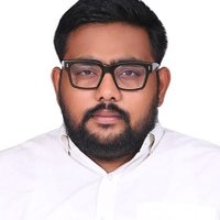 Pramit Samuel Johnson (@pramitjohnson) 's Twitter Profile
