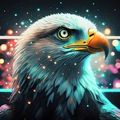 Ella_onchain's profile picture. Web 3 creative 🎤✍🏾♦
Defi trader 📉♦
The Blockchain Connoisseur ✨ ♦
Medic 🩺🫀♦