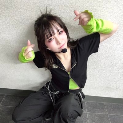 今も元気に踊ってます✌️ ふぁにまるキングダム(@fanimalKDM)期間限定サポートメンバー▶︎出演情報は #しえらでるよ