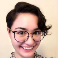 Eve (@eve_silb) 's Twitter Profile Photo Eve (@eve_silb) 's Twitter Profile Photo