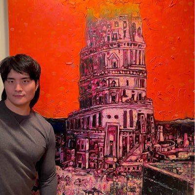 ✝️🎨 Updates on the only counterculture Christian fine artist and most banned creative in the world. Follow @badazn 👉All posts tweeted are only my own.