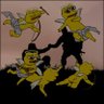 Web3Monie's profile picture. Tweets are mine ll Dapps Tester || Serial Bounty Hunter | Web3 safety advocate 🎣

#NFA💰💰