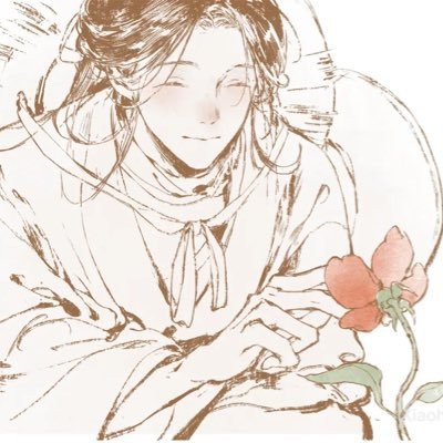 Tthian_'s profile picture. HuaLian. Ask the permission to repost art works. AI training is prohibited🚫