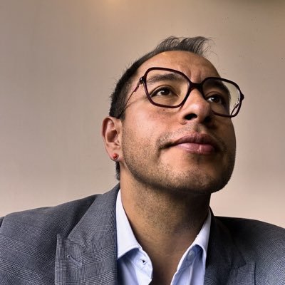 byroncuestah's profile picture. 📚Gestor Social  Mgs. en Educación, Mgs. Desarrollo Social  🚩Trabajo por los derechos humanos y la justicia social…