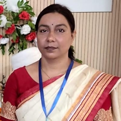 Teacher | Based in Mirzapur | Committed to empowering underprivileged children through education—especially girls—so they can build a brighter, dignified future