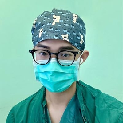 一名男科医生,从事6⃣年经验,上下班都没有规律的行业,让自己疲惫不堪,希望在这里能遇到志同道合的朋友,在生活上,工作上,相互能给彼此一些精神支柱,喜欢可以关注,私信交个朋友。