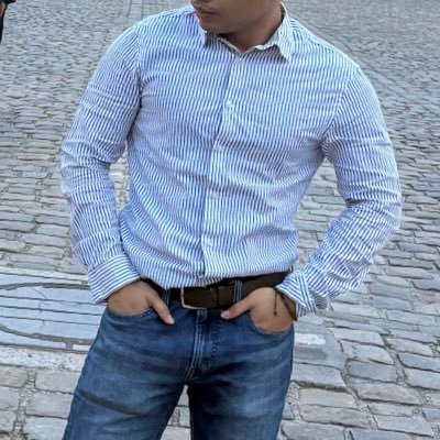 bien_espere's profile picture. Fit boy