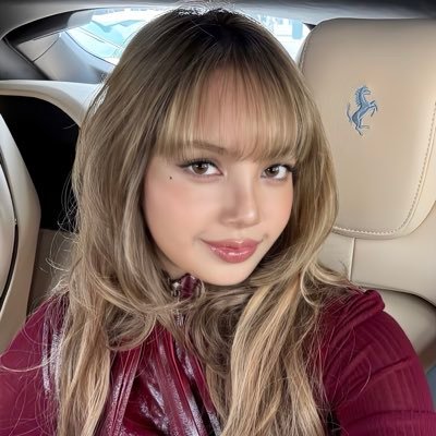 tifosi girl like lalalisa ☆∴。˖⋆ || @blackpink
we race as one ƒ1
