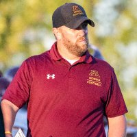 Marty Hoffmann (@ummcoach_hoff) 's Twitter Profile Photo Marty Hoffmann (@ummcoach_hoff) 's Twitter Profile Photo
