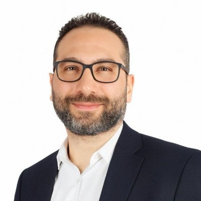I help people make sense of data.
أعشق البيانات، وأستمتع بتحليلها مع ☕ القهوة.
https://t.co/RwCmbQfKwA