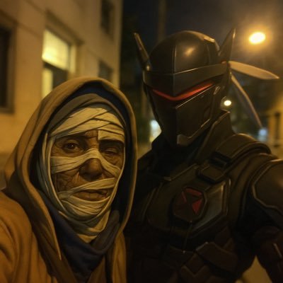 Majed_JHD's profile picture. أنتَ حُرْ مَا لَم تَضُرْ | Mi piace @inter