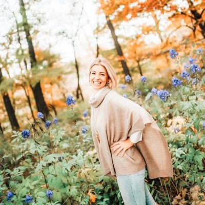 TrukaLife's profile picture. Wife & Mother of 3