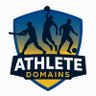 athletedomains's profile picture. Athlete Domains will be the premier Athletics PVP P2E game server on Hytopia.  3 games already live with more to come!  https://t.co/gYMXaMOHAo