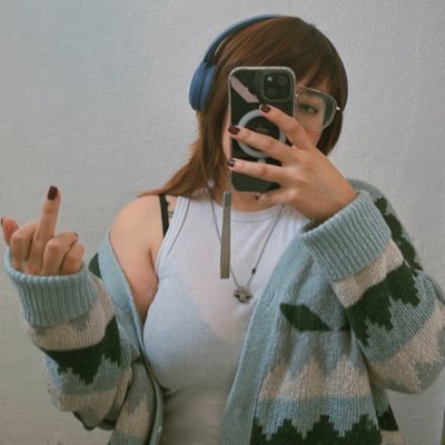No soy como dicen, soy peor ✨ 𝓓𝓸 𝔂𝓸𝓾 𝓽𝓱𝓲𝓷𝓴 𝓪𝓫𝓸𝓾𝓽 𝓶𝓮?