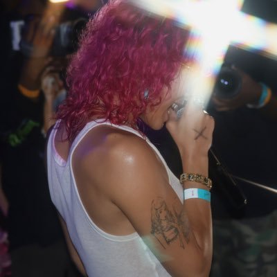 kk 🐞 Profile