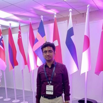 13dasarindam's profile picture. Research Professional & Strategist, IIT Delhi, NMIMS University,Mumbai