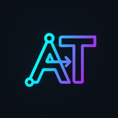 AutomateThatNow's profile picture. Daily AI Workflows That Save Hours
