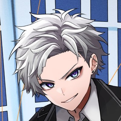 STPR BOYS @stprboysの十六夜ルクスです。こちらはサブアカウントです。本アカはこちら■X https://t.co/4NAsgAiatCよろしくお願いします。声優と舞台俳優でもあります。【FA】#月のキャンバス【感想とか】#いざよいるっく
