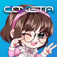 COXETA 日本語公式 (@coxeta_jp) 's Twitter Profile