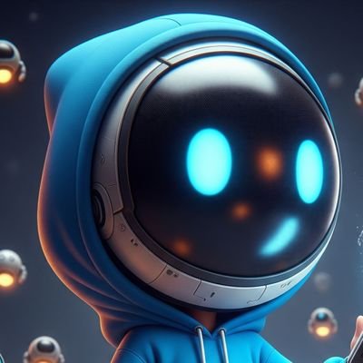 Artur345553's profile picture. 3D art NFT universe split into different unique collections.
Check out my rarible/opensea profile: https://t.co/mW1lJ6O3s9 https://t.co/zPuRuvxGBP