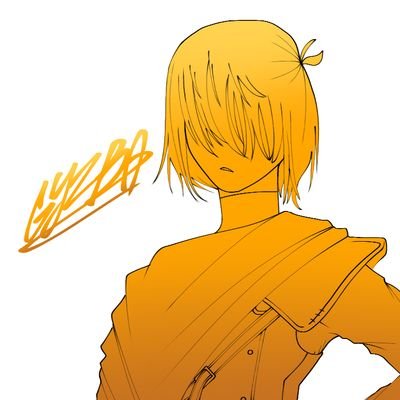 grieiled's profile picture. Dibujante Chileno 🇨🇱 | Artista Digital📱| 
🍊Soy Una Naranja 🍊 | Say Gex 🧠☝️