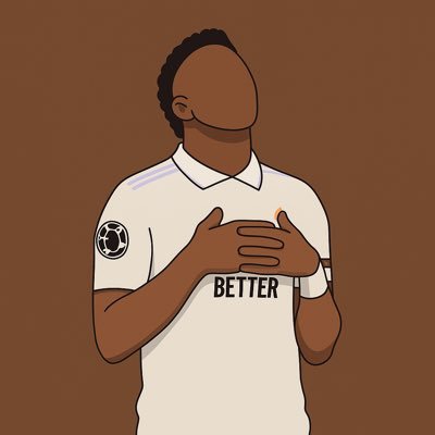 Perfil dedicado ao melhor jogador brasileiro em atividade. 🐐| Not affiliated with Vinicius Jr. 🚫 | Contato via DM. 📩