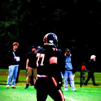 Nick Black (@nickblegend) 's Twitter Profile
