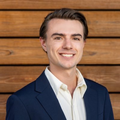 Product Manager at cmdR Studios | Builder & Tinkerer At Heart | AI Developer (if you count asking AI to code for me) | No Code Aficionado | More on My Site